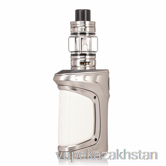 Vape Kazakhstan SMOK Mag-18 230W Starter Kit Nano Chrome
